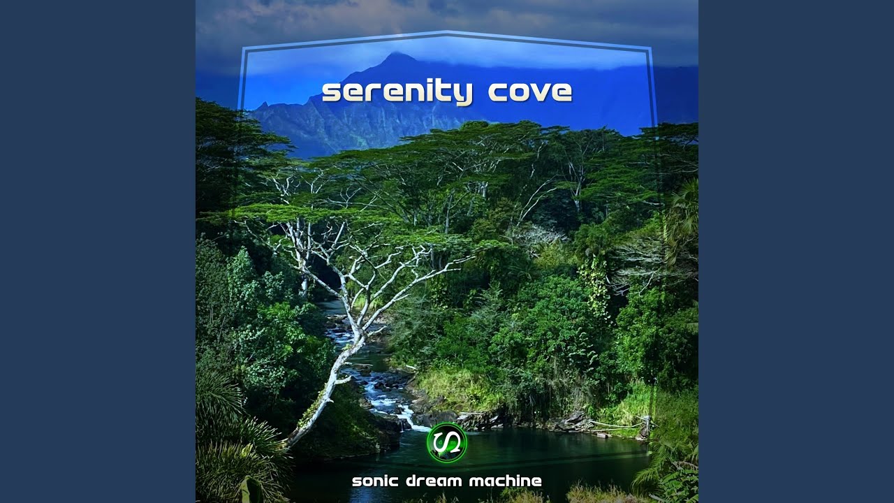 Serenity Cove (Solo Version) - YouTube