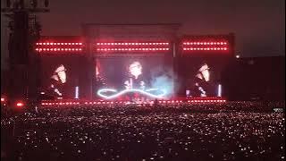 Dua Lipa - Cariñito (Cover) con Mauricio Mesones 🇵🇪 Lima 2025