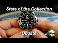 State Of The Collection Update Rolex Kudoke Panerai October 2021 State Of The Collection Update Rolex Kudoke Panerai October 2021