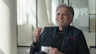 The Restaurant Industry's Tech Reset: Qu CEO Amir Hudda on Why Operators Need to Serve Smarter