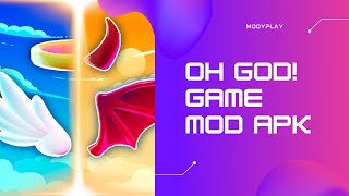 Download Oh God! Mod Apk Latest Version 2022 For Android screenshot 2
