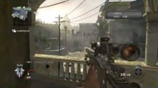 ViPz x MoTiioNz | No scope Across Havana!!