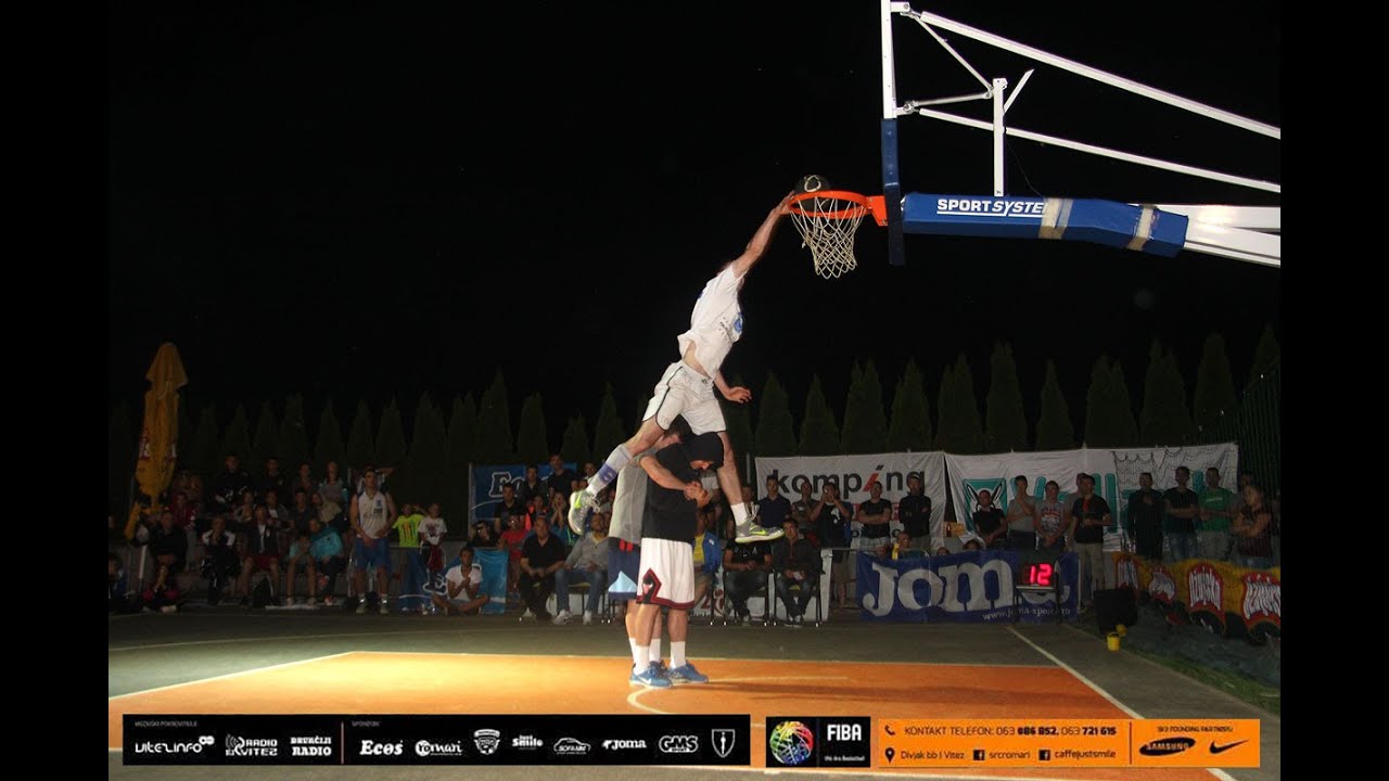 pro tour 3x3 vitez