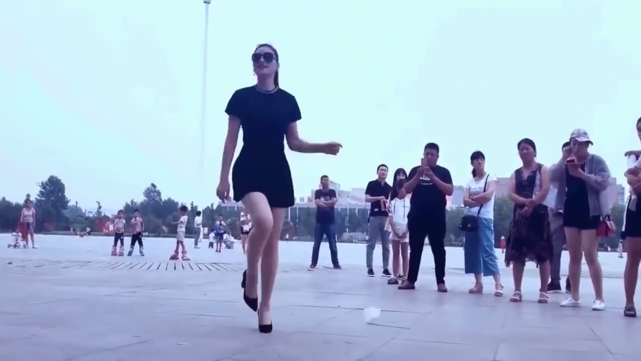 Sash!-Adelante (Dance Video)