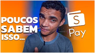 Por Que Você Deve Ativar o Shopee Pay?