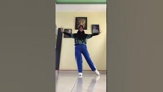 Senam Sehat Riau Bangkit