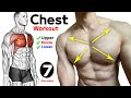 How To Build Your Chest Workout Fast (7 Effective Exercises)-تمارين الصدرً