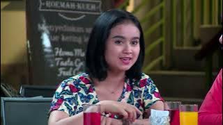 FTV Adinda Thomas & Indra Brotolaras   Ada Cinta Diatas Genteng