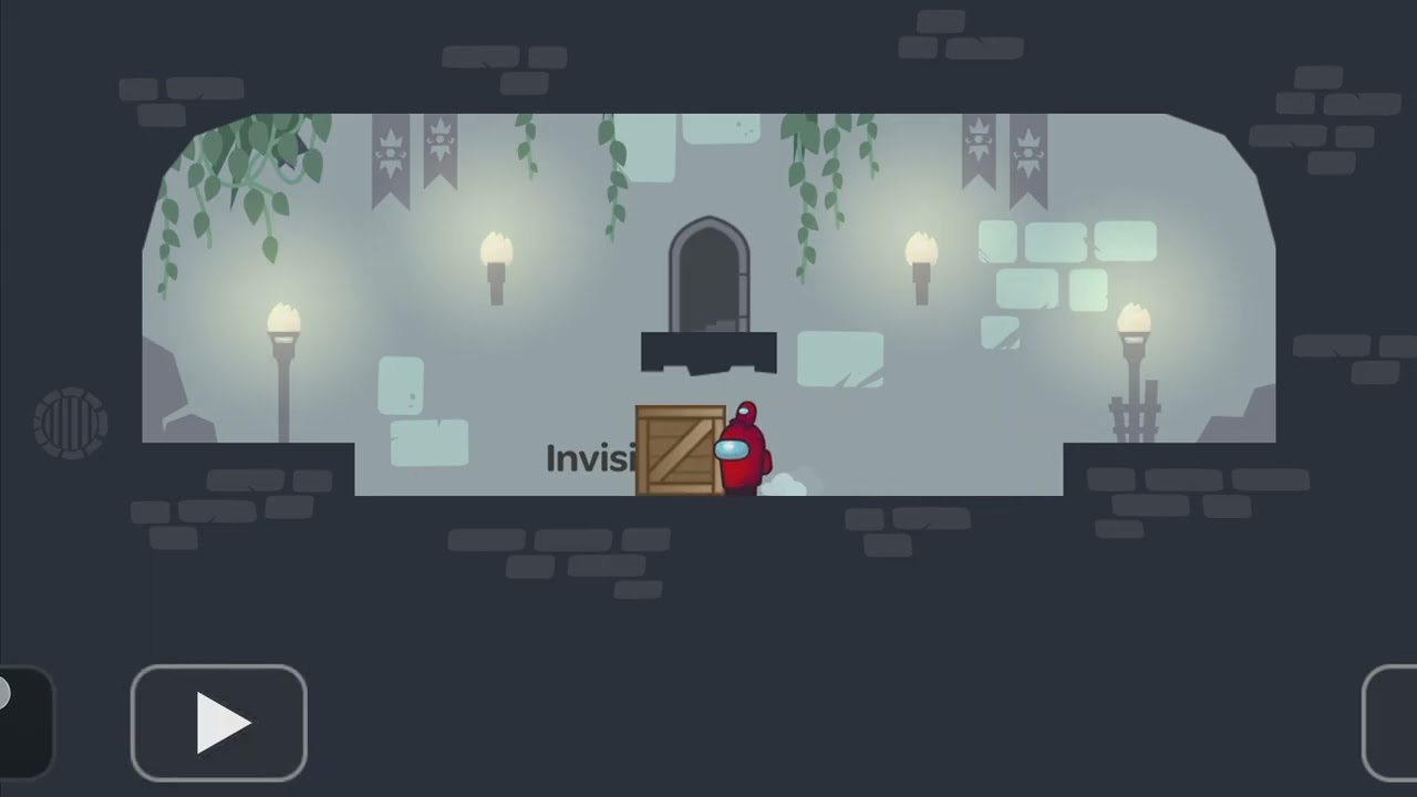 Tricky Castle Princess Castle Level 94