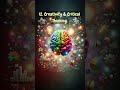 Unlocking Leadership: The Power of Customer Focus and Vision #shorts