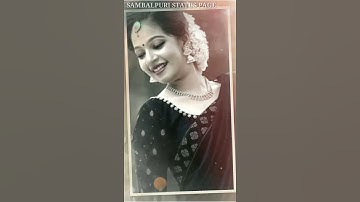 New sambalpuri status video // Umakant Barik // Status video Sambalpuristatus// WhatsApp status