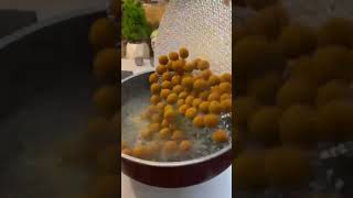 Tarhana Köftesi - Bulgur Köftesi Tarifi - Bu Lezzeti Çok Seveceksiniz Resimi