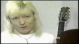 The Sweet/ Brian Connolly Documentary