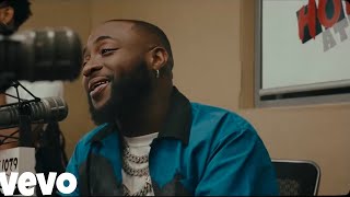 Download lagu Davido - Be There Still