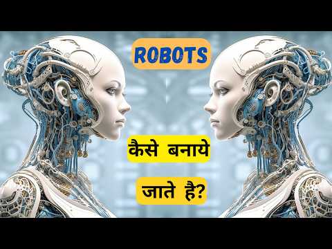 वीडियो: क्या एक रोबोट एक ही समय में कई अलग-अलग काम कर सकता है?