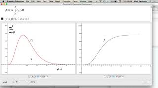 MAT 271 Fri Apr 13: Parametric Functions Intro