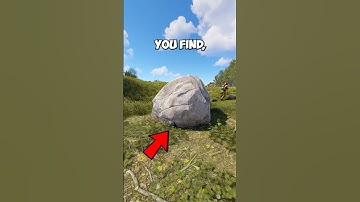 Did you know this in Rust? #rust #rustgame #rustshorts #shorts #rustclips #rusttips