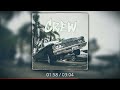 Crew - Dr. Dre & Snoop Dogg West Coast Rap Type Beat (prod. Podolski)