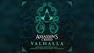 Assassin's Creed Valhalla Unreleased Fornburg Music
