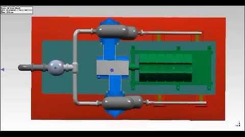 TFH ODS Testing Compressor Visualization 3
