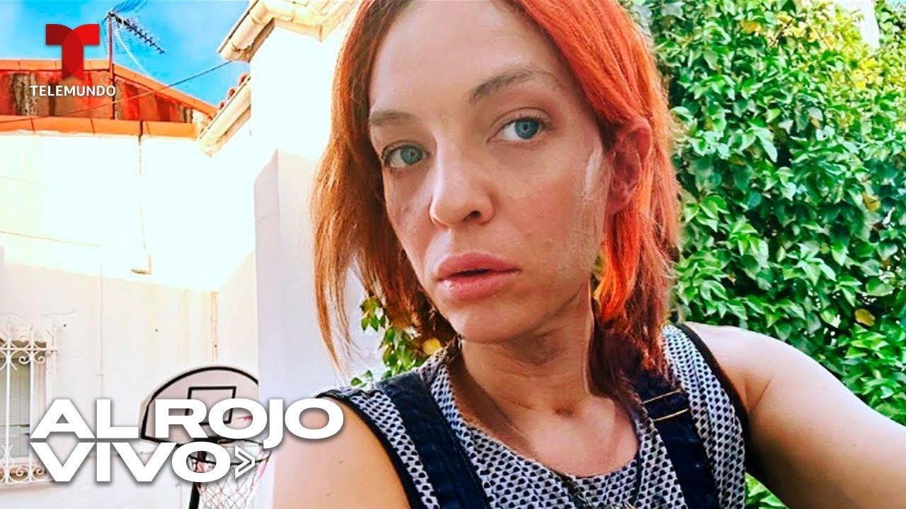 Hijo de Camilo Sesto desmiente estar en tratamiento hormonal