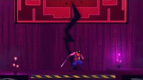 Shadow Blade Reload (Nintendo Switch) ~ Part 21 - [Story Mode] (Upper Dojo) Level 3