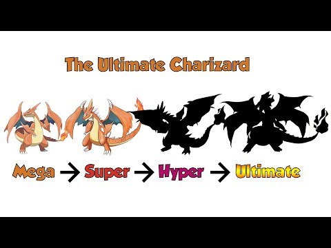 The Ultimate Evolution