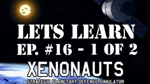 Xenonauts ep #16 - 1 of 2: Terror in Havana (Experimental build 19,4)
