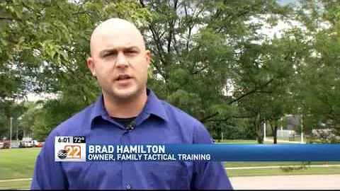 Temporary CCW Permit Bypasses Training