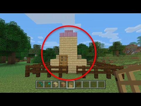 Проклятие Minecraft