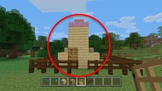 ПРОКЛЯТИЕ MINECRAFT