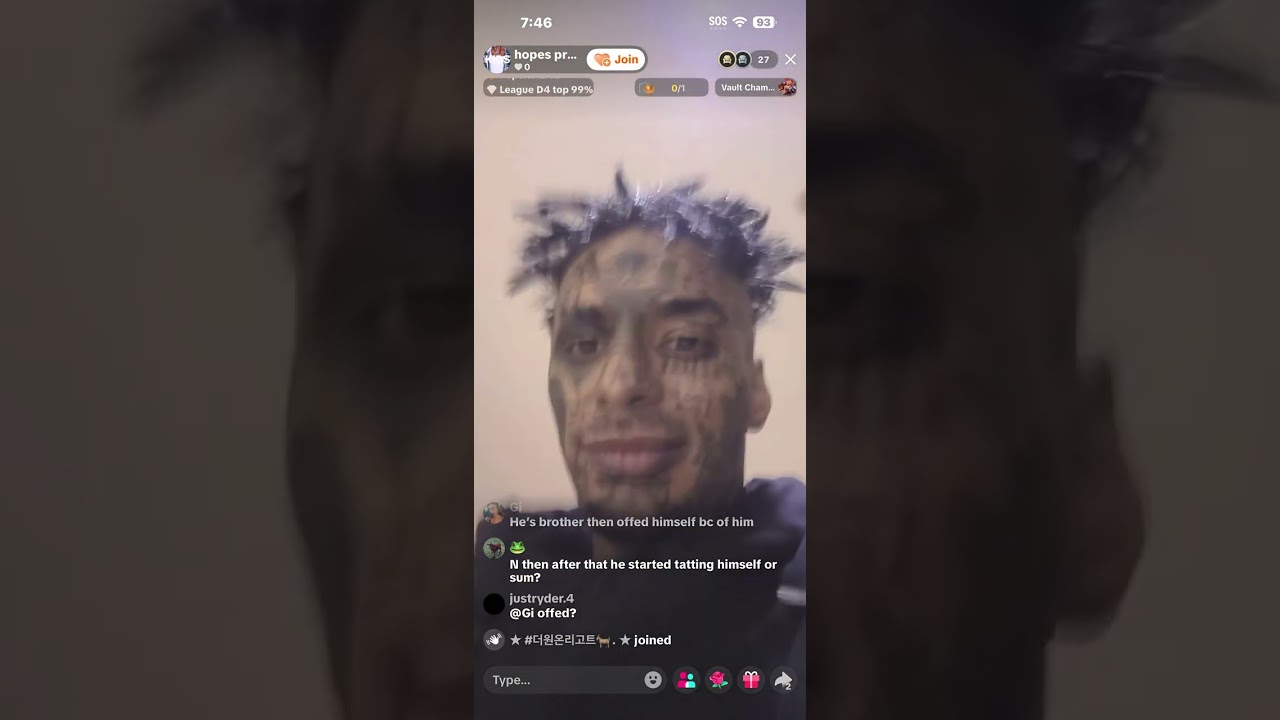 Spooks Jan 30,26 There’s some serious allegations about this guy 🧐