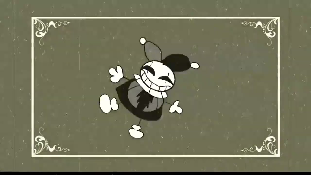 The World Revolving in 1930's (Fahad Lami Remix)