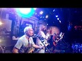 Чайф + Артём Уланов - Поплачь о нём (Концерт в Архангельске, backstage)