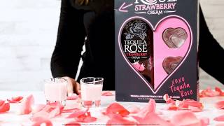 Take A Tequila Rose Sip This Valentines Day
