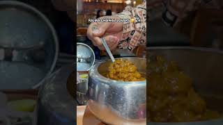 Rajma chawal lovers. youtubers youtube food vlogger foodie foodblogger foodstagram ytshorts