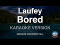 Laufey Bored Instrumental Karaoke Version mp3
