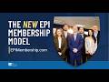 New Membership Model Commercial | Exit Planning Institute