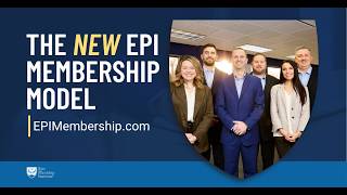 New Membership Model Commercial | Exit Planning Institute