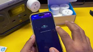 Govee Matter Smart Plug, WiFi & Bluetooth