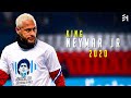 Neymar Jr - King - Magical Dribbling Skills &amp; Goals - 2020