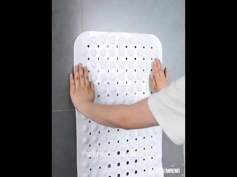 Anti Slip Bathroom Shower Mat