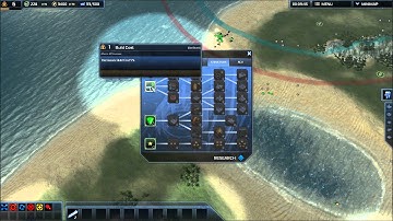 1v1 VS CHEATING AI as UEF P1.wmv