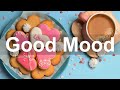 Good Mood Jazz Music - Happy Morning Jazz Cafe and Bossa Nova Music to Study, Work