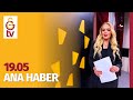 🔴19.05 Ana Haber (9 Mayıs 2025)