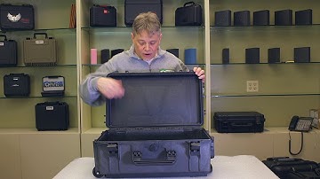 Doro Waterproof Case Overview - MyCaseBuilder.com