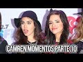 Camren Momentos Parte 10