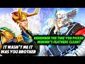 All Thor Interactions unique in Marvel Rivals ( God of Thunder, Prince of Asgard, Son of Odin)