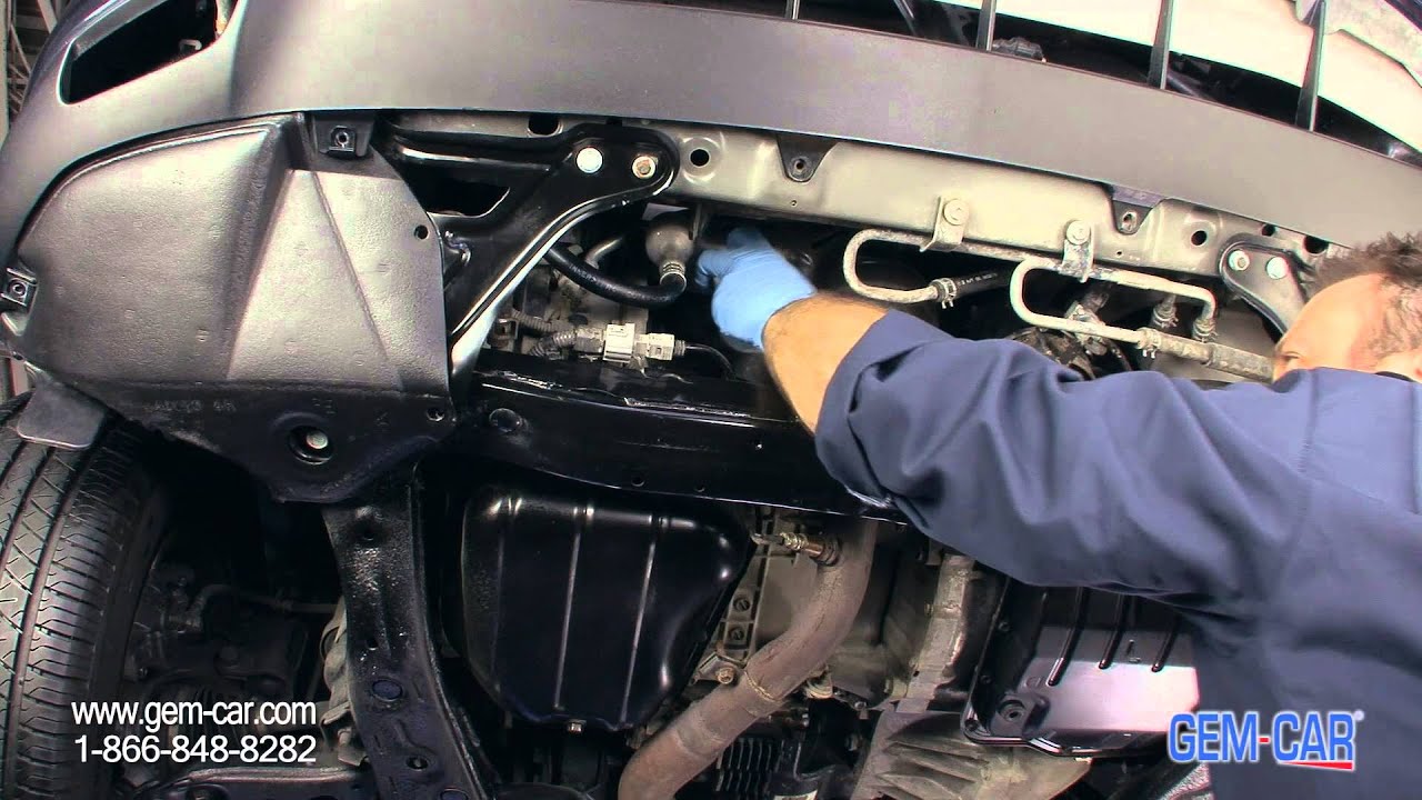 Why choose a Synthetic Oil change ? Valvoline CARQUEST Powered by