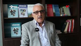 Li Îzmîrê Qeydên Ji Bo Kurdî Dest Pê Kirin